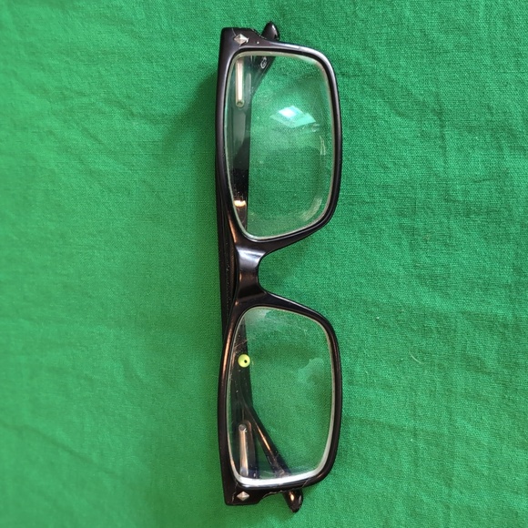 3 Pairs of Used Eye Glasses - Picture 9 of 13